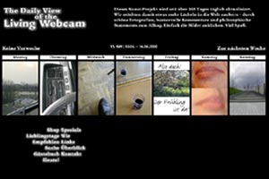 Living Webcam